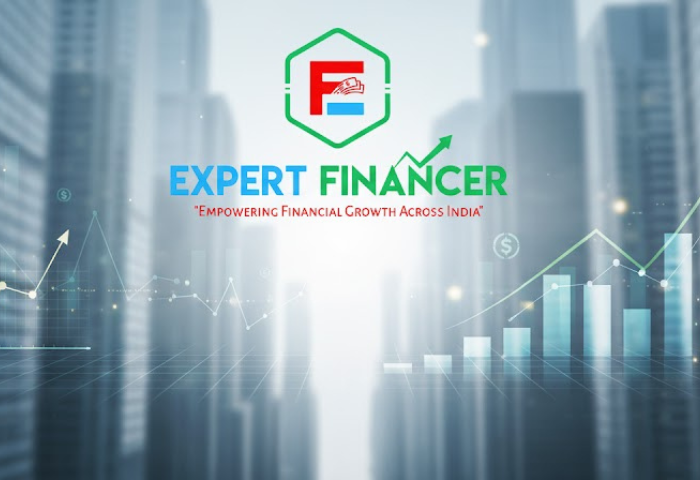 About Expert Financer